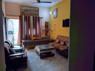 1 BHK Independent Floor