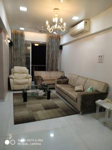 Gallery Cover Image of 1400 Sq.ft 3 BHK Apartment for buy in Borivali West for 29800000