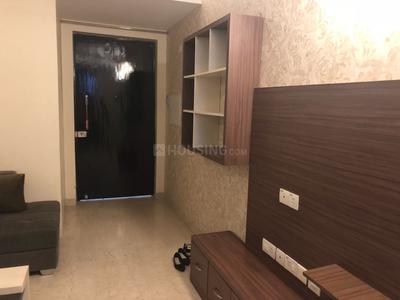 3 BHK Apartment