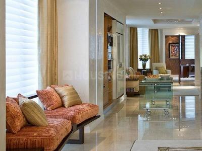 3 BHK Apartment