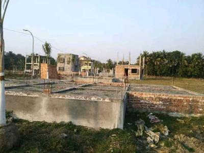 Gallery Cover Image of Sq.ft Residential Plot for buy in Thakurpukur for 230000