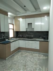 3 BHK Independent Floor