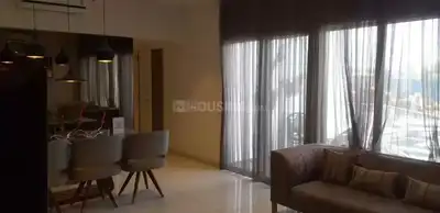3 BHK अपार्टमेंट