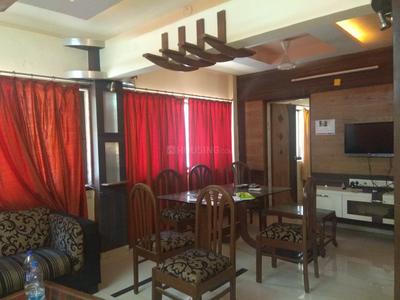 3 BHK Apartment