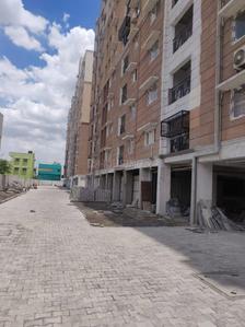 3 BHK Apartment