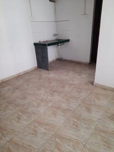 Gallery Cover Image of 350 Sq.ft 1 RK Apartment for buy in Ghansoli for 2500000