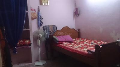 Gallery Cover Image of 600 Sq.ft 1 BHK Independent House for buy in Kolathur for 3900000