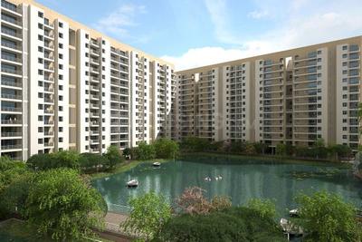 3 BHK Apartment