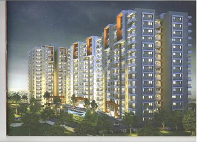 3 BHK Apartment
