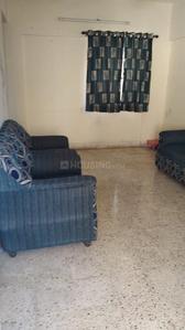Gallery Cover Image of 1000 Sq.ft 2 BHK Independent House for rent in Karal for 10000