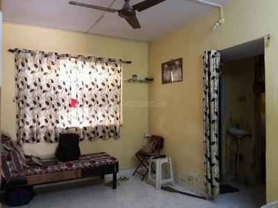 1 BHK Apartment