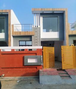 2 BHK Independent House