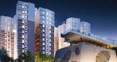2 BHK Flat