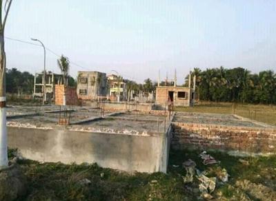 Residential Plot