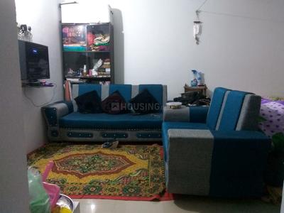 Gallery Cover Image of 400 Sq.ft 1 RK Apartment for buy in Sarkhej- Okaf for 1250000