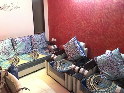 Gallery Cover Image of 200 Sq.ft 1 RK Apartment for buy in Sultanpur for 1000000