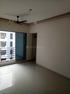 1 BHK Apartment