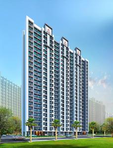 1 BHK Apartment