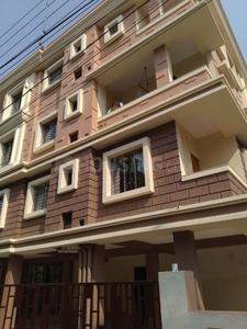 Gallery Cover Image of 966 Sq.ft 2 BHK Apartment for buy in Garia for 5136000