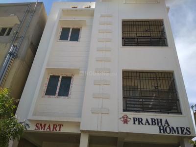Gallery Cover Image of 1153 Sq.ft 3 BHK Apartment for buy in Iyyappanthangal for 6800000