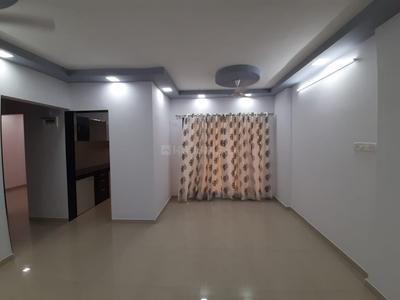 1 BHK Apartment