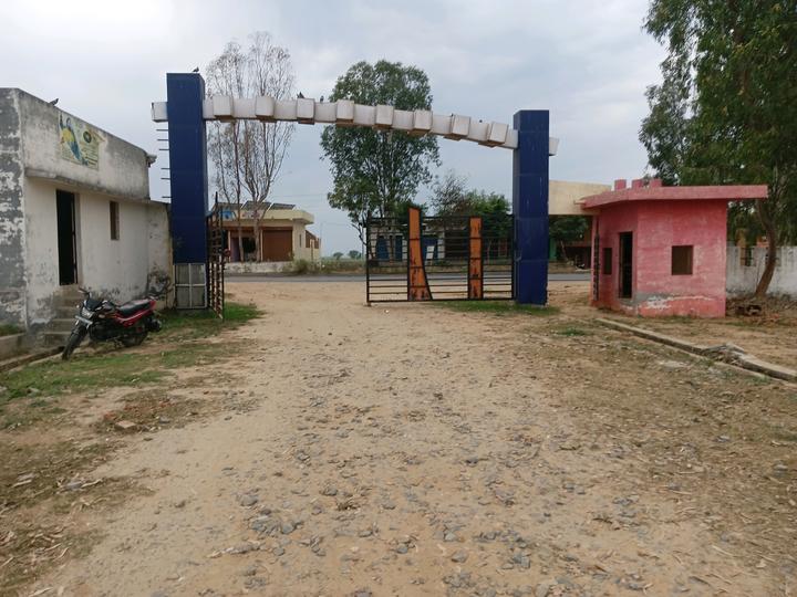 1800 Sqft Residential Plot for sale in Jewar Royal City Tappal