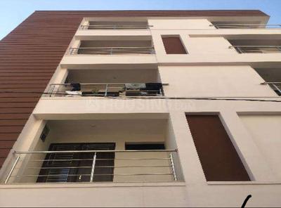 Gallery Cover Image of 1300 Sq.ft 3 BHK Apartment for buy in Jagatpura for 2500000