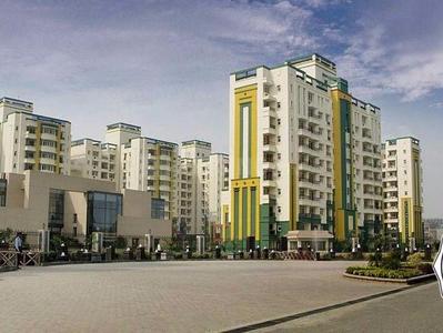 3 BHK Apartment