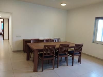 4 BHK Apartment