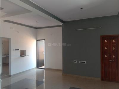 Gallery Cover Image of 2000 Sq.ft 3 BHK Independent House for buy in Kolathur for 12000000