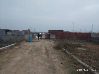 Residential Plot