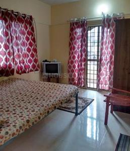 Gallery Cover Image of 500 Sq.ft 1 RK Apartment for rent in Bijith Bhavan Apartments, Horamavu for 10000