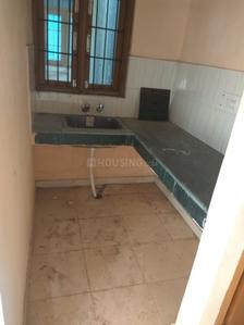 1 BHK Apartment