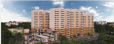 2 BHK Apartment