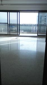 Gallery Cover Image of 2800 Sq.ft 4 BHK Apartment for buy in Seawoods for 55000000