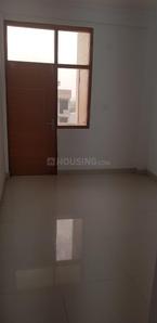 Gallery Cover Image of 504 Sq.ft 1 BHK Independent Floor for buy in Bharthal for 2700000