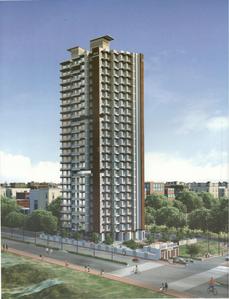 1 RK Apartment