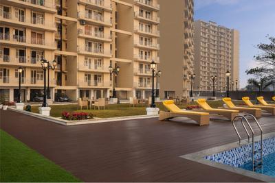 3 BHK Flat