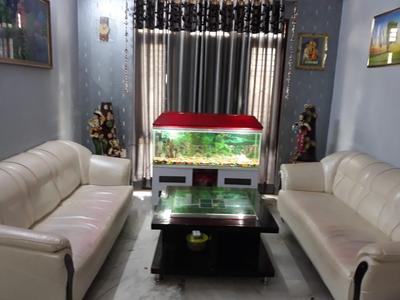 3 BHK Apartment