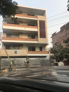 4 BHK Independent Floor