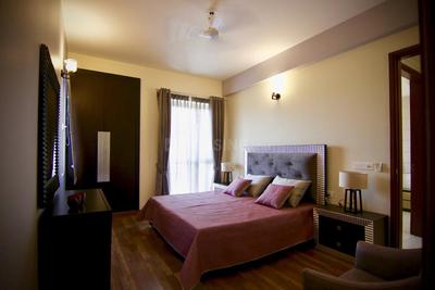 3 BHK Independent House