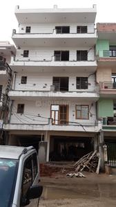 Gallery Cover Image of 2146 Sq.ft 4 BHK Independent Floor for buy in JBJ Floors by JBJ Properties& Constructions, Sector 49 for 6800000