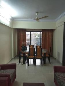 Gallery Cover Image of 950 Sq.ft 2 BHK Apartment for buy in Airoli for 12700000