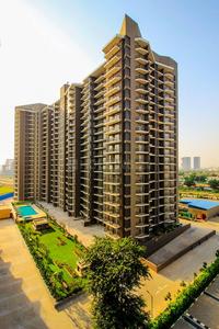 3 BHK Apartment