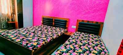 Bedroom Image of Cloudnile Home in Sector 34
