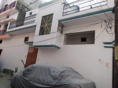 3 BHK Independent House