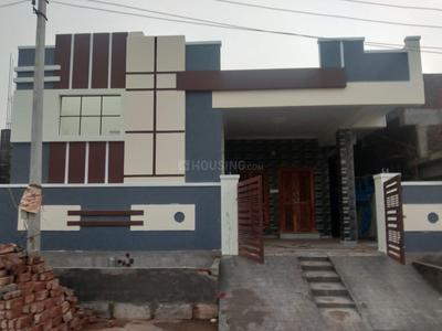 2 BHK Independent House