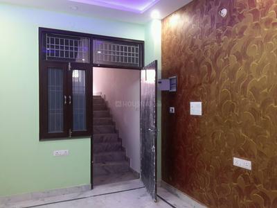 1 BHK Apartment