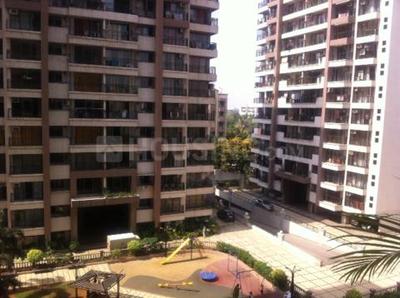 2 BHK Apartment