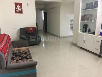 3 BHK Apartment